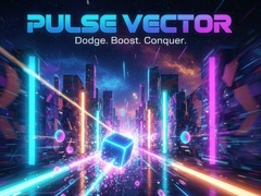                                                                     Pulse Vector ﺔﺒﻌﻟ