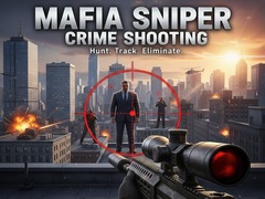                                                                     Mafia Sniper Crime Shooting ﺔﺒﻌﻟ
