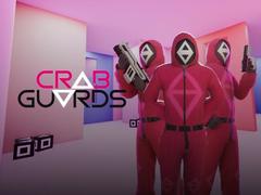                                                                     Crab Guards ﺔﺒﻌﻟ