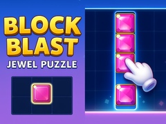                                                                     Block Blast Jewel Puzzle ﺔﺒﻌﻟ