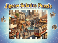                                                                     Jigsaw Solitaire Puzzle ﺔﺒﻌﻟ
