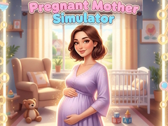                                                                     Pregnant Mother Simulator ﺔﺒﻌﻟ