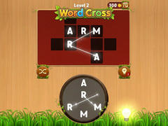                                                                     Word Cross ﺔﺒﻌﻟ