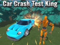                                                                     Car Crash Test King ﺔﺒﻌﻟ