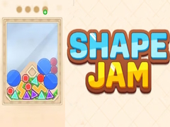                                                                     Shape Jam ﺔﺒﻌﻟ