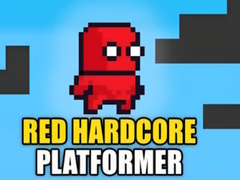                                                                     Red Hardcore Platformer ﺔﺒﻌﻟ