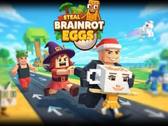                                                                     Steal Brainrot Eggs ﺔﺒﻌﻟ
