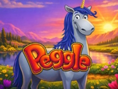                                                                     Peggle ﺔﺒﻌﻟ