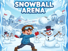                                                                     SnowBall Arena ﺔﺒﻌﻟ