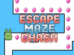                                                                     Escape Maze Chush ﺔﺒﻌﻟ