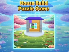                                                                     House Build Puzzle Game ﺔﺒﻌﻟ