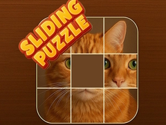                                                                    Slidding puzzle ﺔﺒﻌﻟ