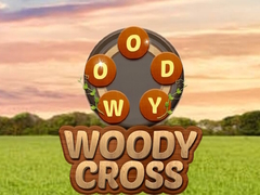                                                                     Woody Cross ﺔﺒﻌﻟ