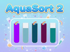                                                                     AquaSort 2 ﺔﺒﻌﻟ