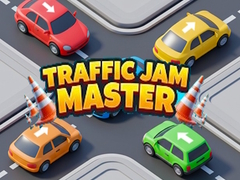                                                                     Traffic Jam Master ﺔﺒﻌﻟ