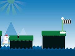                                                                     Chicken Jump : A Tap Challenge ﺔﺒﻌﻟ