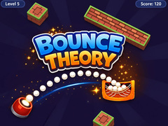                                                                     Bounce Theory ﺔﺒﻌﻟ
