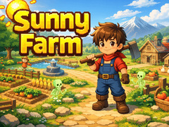                                                                     Sunny Farm ﺔﺒﻌﻟ