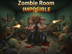                                                                     Zombie Room ﺔﺒﻌﻟ