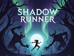                                                                     Shadow Runner ﺔﺒﻌﻟ