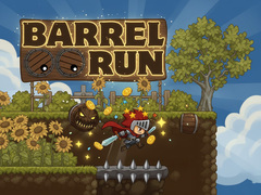                                                                     Barrel Run ﺔﺒﻌﻟ