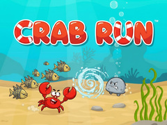                                                                     Crab Run ﺔﺒﻌﻟ