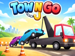                                                                     Tow N Go ﺔﺒﻌﻟ