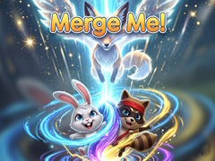                                                                     Merge Me!  ﺔﺒﻌﻟ