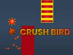                                                                     Crush Bird ﺔﺒﻌﻟ