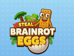                                                                     Steal Brainrot Eggs ﺔﺒﻌﻟ