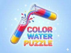                                                                     Color Water Puzzle ﺔﺒﻌﻟ
