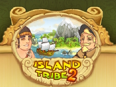                                                                     Island Tribe 2 ﺔﺒﻌﻟ