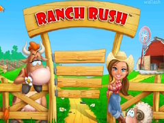                                                                     Ranch Rush ﺔﺒﻌﻟ