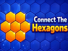                                                                     Connect The Hexagons ﺔﺒﻌﻟ