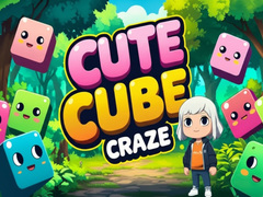                                                                     Cute Cube Craze ﺔﺒﻌﻟ