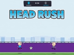                                                                     Head Rush ﺔﺒﻌﻟ