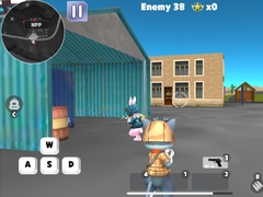                                                                     Super Cat Free Fire ﺔﺒﻌﻟ