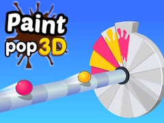                                                                     Paint Pop 3D 2026 ﺔﺒﻌﻟ