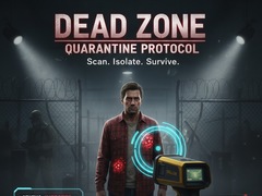                                                                     Dead Zone: Quarantine Protocol ﺔﺒﻌﻟ