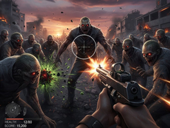                                                                     Shoot Brainless ﺔﺒﻌﻟ