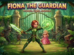                                                                     Fiona The Guardian ﺔﺒﻌﻟ