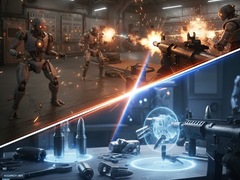                                                                     Bullet Forge ﺔﺒﻌﻟ