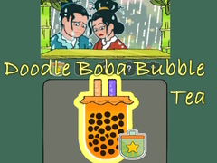                                                                     Doodle Boba Bubble Tea ﺔﺒﻌﻟ