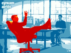                                                                     Cyrkam Airtos ﺔﺒﻌﻟ