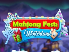                                                                     Mahjong Fest: Winterland ﺔﺒﻌﻟ