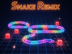                                                                     Snake Remix ﺔﺒﻌﻟ