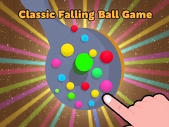                                                                     Classic Falling Ball Game ﺔﺒﻌﻟ