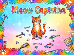                                                                     Meow Captcha ﺔﺒﻌﻟ