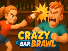                                                                     Crazy Bar Brawl ﺔﺒﻌﻟ