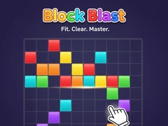                                                                     Block Blast ﺔﺒﻌﻟ